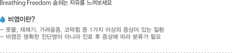 비염이란?