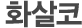 화살코
