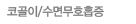 코골이/수면무호흡증