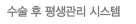 수술 후 평생관리 시스템