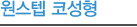 원스텝 코성형