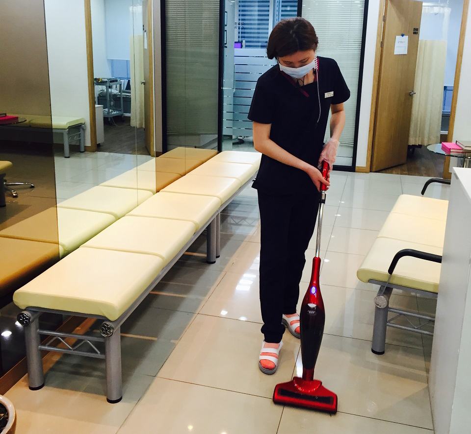 병원일기 이미지