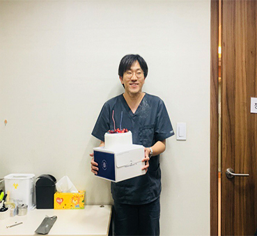 병원일기 이미지