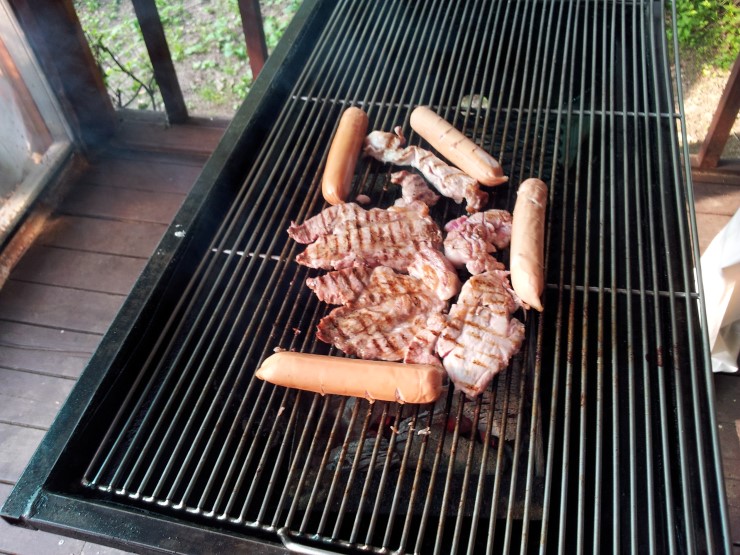 병원일기 이미지