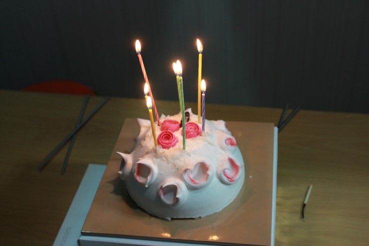 병원일기 이미지