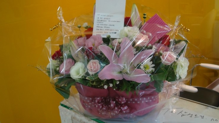 병원일기 이미지