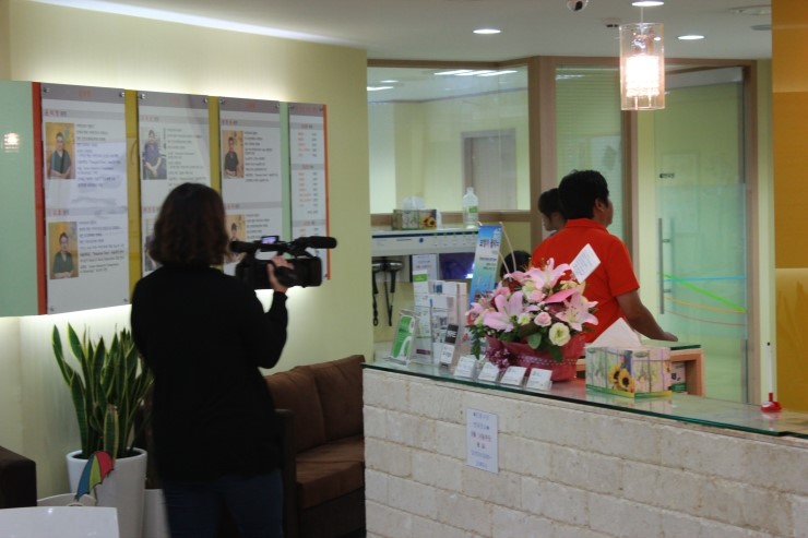 병원일기 이미지