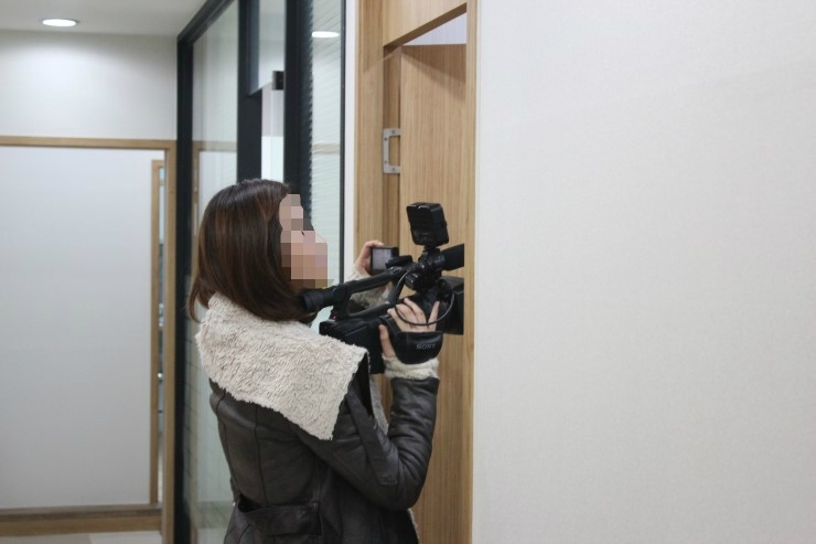 병원일기 이미지