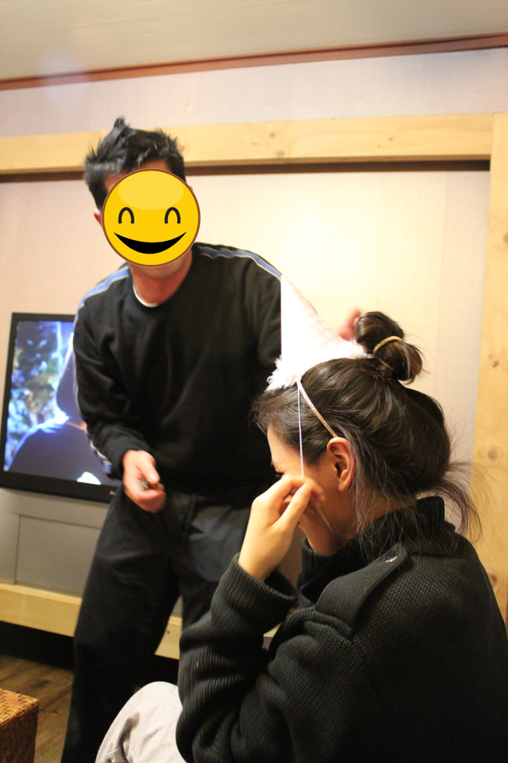 병원일기 이미지