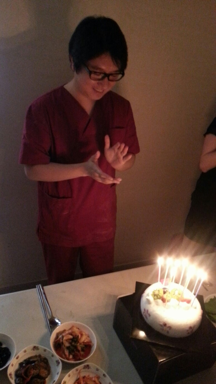 병원일기 이미지