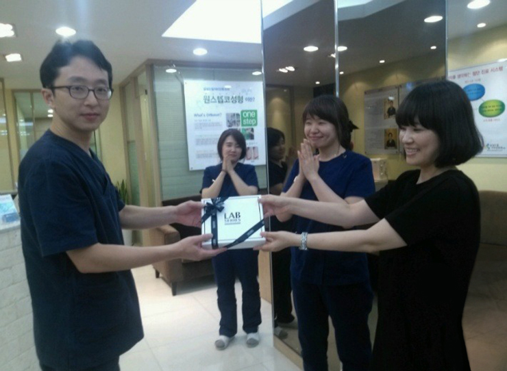 병원일기 이미지