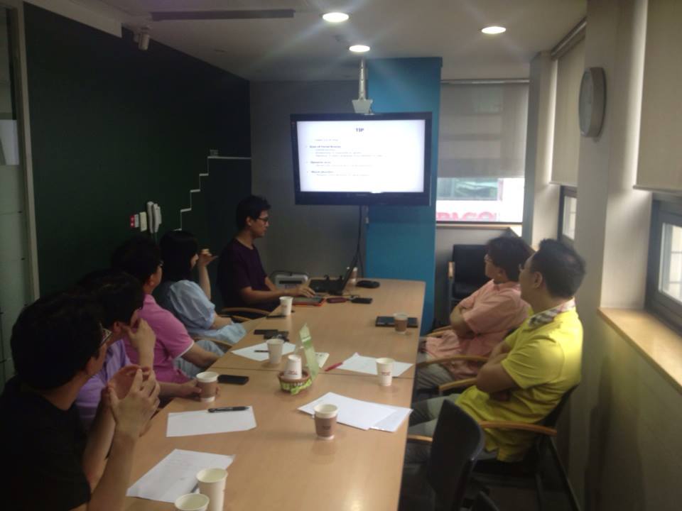 병원일기 이미지