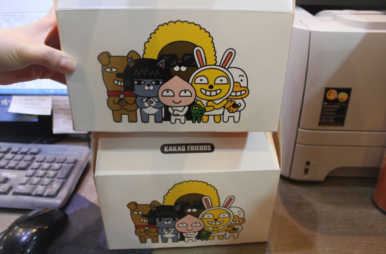 병원일기 이미지