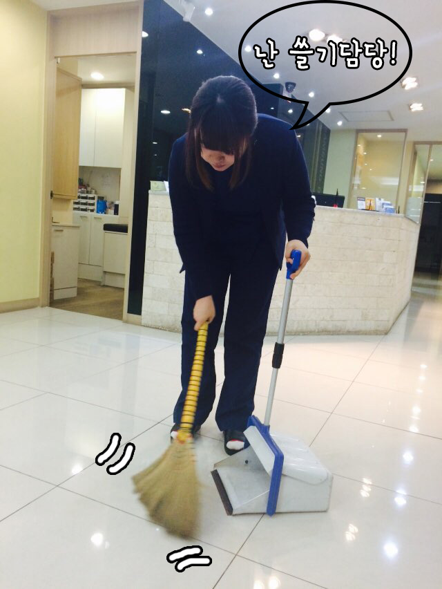 병원일기 이미지