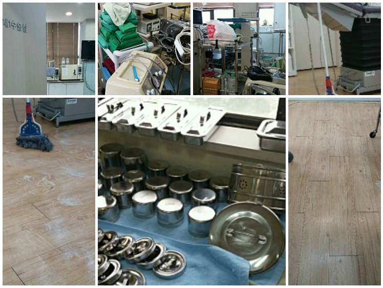 병원일기 이미지